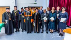 Vedecká rada SvF STU Vedecká rada SvF STU