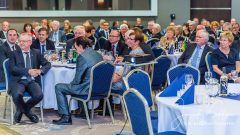 Galavečer SvF STU Galavečer SvF STU