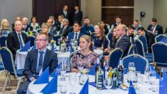 Galavečer SvF STU Galavečer SvF STU