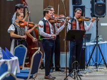 Galavečer SvF STU Galavečer SvF STU