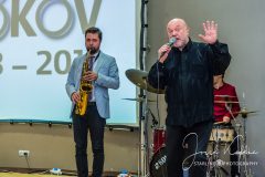 Galavečer SvF STU Galavečer SvF STU