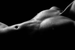 Mužský akt Mužský akt