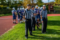 Zbojníci / Slovenská juniorská reprezentácia amerického futbalu vs Ostrava Steelers Zbojníci / Slovenská juniorská reprezentácia amerického futbalu vs Ostrava Steelers