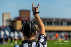 Zbojníci / Slovenská juniorská reprezentácia amerického futbalu vs Ostrava Steelers Zbojníci / Slovenská juniorská reprezentácia amerického futbalu vs Ostrava Steelers