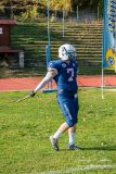 Zbojníci / Slovenská juniorská reprezentácia amerického futbalu vs Přerov Mammoths Zbojníci / Slovenská juniorská reprezentácia amerického futbalu vs Přerov Mammoths