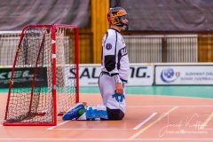 CAPITOL Floorball Team - FBC White Eagles Bratislava CAPITOL Floorball Team - FBC White Eagles Bratislava