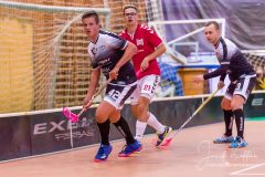 CAPITOL Floorball Team - FBC White Eagles Bratislava CAPITOL Floorball Team - FBC White Eagles Bratislava