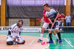 CAPITOL Floorball Team - FBC White Eagles Bratislava CAPITOL Floorball Team - FBC White Eagles Bratislava