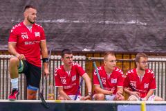 CAPITOL Floorball Team - FBC White Eagles Bratislava CAPITOL Floorball Team - FBC White Eagles Bratislava