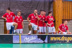 CAPITOL Floorball Team - FBC White Eagles Bratislava CAPITOL Floorball Team - FBC White Eagles Bratislava