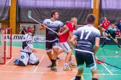 CAPITOL Floorball Team - FBC White Eagles Bratislava CAPITOL Floorball Team - FBC White Eagles Bratislava