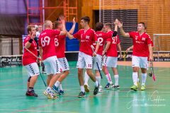 CAPITOL Floorball Team - FBC White Eagles Bratislava CAPITOL Floorball Team - FBC White Eagles Bratislava