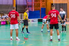 CAPITOL Floorball Team - FBC White Eagles Bratislava CAPITOL Floorball Team - FBC White Eagles Bratislava