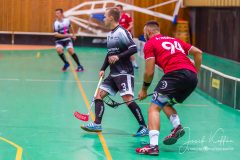 CAPITOL Floorball Team - FBC White Eagles Bratislava CAPITOL Floorball Team - FBC White Eagles Bratislava