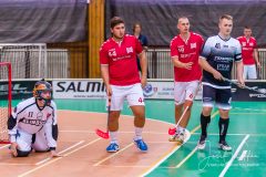 CAPITOL Floorball Team - FBC White Eagles Bratislava CAPITOL Floorball Team - FBC White Eagles Bratislava