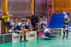 CAPITOL Floorball Team - FBC White Eagles Bratislava CAPITOL Floorball Team - FBC White Eagles Bratislava