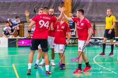 CAPITOL Floorball Team - FBC White Eagles Bratislava CAPITOL Floorball Team - FBC White Eagles Bratislava