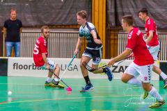 CAPITOL Floorball Team - FBC White Eagles Bratislava CAPITOL Floorball Team - FBC White Eagles Bratislava
