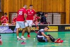 CAPITOL Floorball Team - FBC White Eagles Bratislava CAPITOL Floorball Team - FBC White Eagles Bratislava