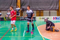 CAPITOL Floorball Team - FBC White Eagles Bratislava CAPITOL Floorball Team - FBC White Eagles Bratislava