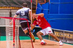 CAPITOL Floorball Team - FBC White Eagles Bratislava CAPITOL Floorball Team - FBC White Eagles Bratislava