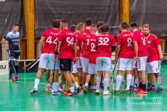 CAPITOL Floorball Team - FBC White Eagles Bratislava CAPITOL Floorball Team - FBC White Eagles Bratislava