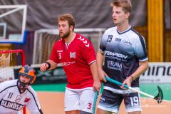 CAPITOL Floorball Team - FBC White Eagles Bratislava CAPITOL Floorball Team - FBC White Eagles Bratislava