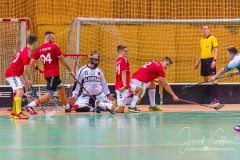 CAPITOL Floorball Team - FBC White Eagles Bratislava CAPITOL Floorball Team - FBC White Eagles Bratislava