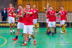 CAPITOL Floorball Team - FBC White Eagles Bratislava CAPITOL Floorball Team - FBC White Eagles Bratislava