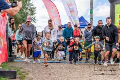 Draždiak Run Draždiak Run