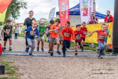 Draždiak Run Draždiak Run