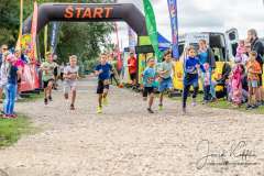 Draždiak Run Draždiak Run