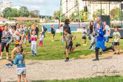 Draždiak Run Draždiak Run