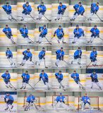 HC Slovan Bratislava HC Slovan Bratislava