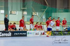 ŠK Lido Prírodovedec Juniori - FBC White Eagles Bratislava ŠK Lido Prírodovedec Juniori - FBC White Eagles Bratislava
