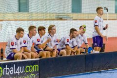 ŠK Lido Prírodovedec Juniori - FBC White Eagles Bratislava ŠK Lido Prírodovedec Juniori - FBC White Eagles Bratislava