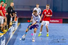 ŠK Lido Prírodovedec Juniori - FBC White Eagles Bratislava ŠK Lido Prírodovedec Juniori - FBC White Eagles Bratislava