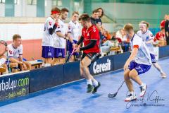 ŠK Lido Prírodovedec Juniori - FBC White Eagles Bratislava ŠK Lido Prírodovedec Juniori - FBC White Eagles Bratislava