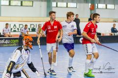 ŠK Lido Prírodovedec Juniori - FBC White Eagles Bratislava ŠK Lido Prírodovedec Juniori - FBC White Eagles Bratislava