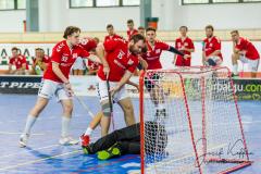 ŠK Lido Prírodovedec Juniori - FBC White Eagles Bratislava ŠK Lido Prírodovedec Juniori - FBC White Eagles Bratislava