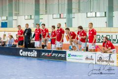 ŠK Lido Prírodovedec Juniori - FBC White Eagles Bratislava ŠK Lido Prírodovedec Juniori - FBC White Eagles Bratislava