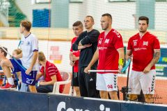 ŠK Lido Prírodovedec Juniori - FBC White Eagles Bratislava ŠK Lido Prírodovedec Juniori - FBC White Eagles Bratislava