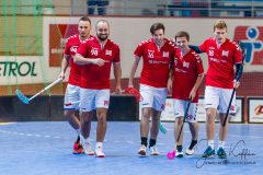 ŠK Lido Prírodovedec Juniori - FBC White Eagles Bratislava ŠK Lido Prírodovedec Juniori - FBC White Eagles Bratislava