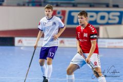 ŠK Lido Prírodovedec Juniori - FBC White Eagles Bratislava ŠK Lido Prírodovedec Juniori - FBC White Eagles Bratislava