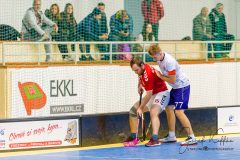 ŠK Lido Prírodovedec Juniori - FBC White Eagles Bratislava ŠK Lido Prírodovedec Juniori - FBC White Eagles Bratislava