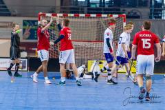 ŠK Lido Prírodovedec Juniori - FBC White Eagles Bratislava ŠK Lido Prírodovedec Juniori - FBC White Eagles Bratislava