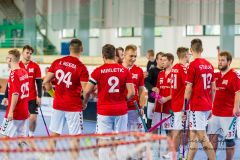 ŠK Lido Prírodovedec Juniori - FBC White Eagles Bratislava ŠK Lido Prírodovedec Juniori - FBC White Eagles Bratislava