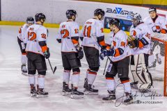 HC OSMOS Bratislava - HK Martin