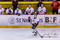 HC OSMOS Bratislava - HK Martin HC OSMOS Bratislava - HK Martin