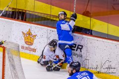 HC OSMOS Bratislava - HK Martin HC OSMOS Bratislava - HK Martin